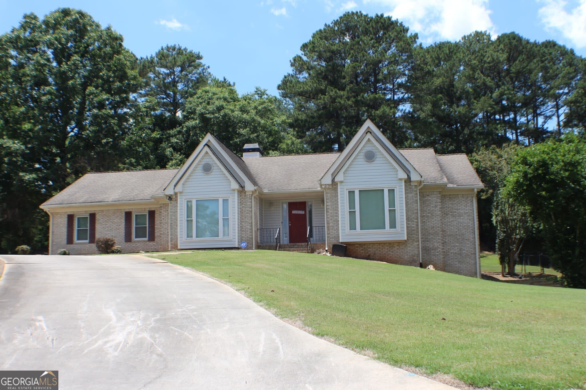 1311 N Brandy Shoals Property Photo 1