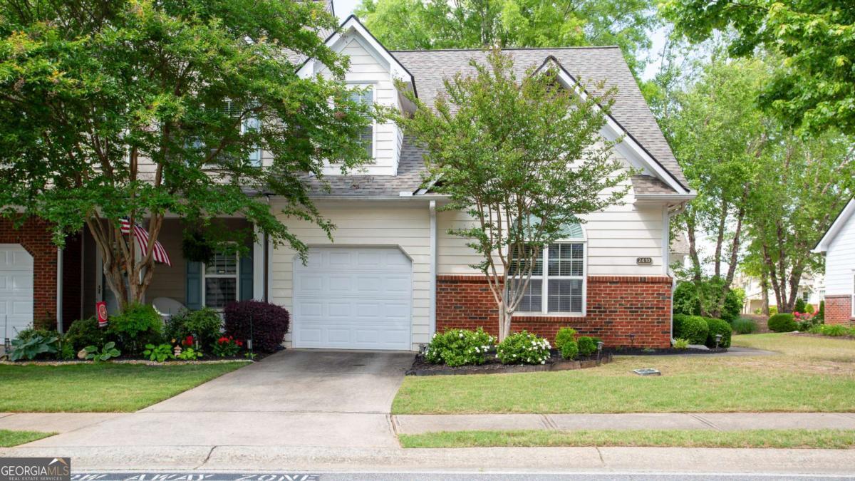 2410 Clock Face Court Property Photo 1