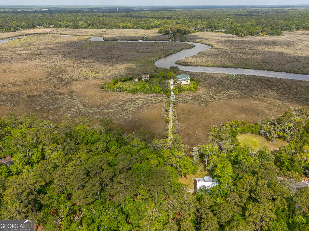 Lot 8 W Black Island Road Se Property Photo 1
