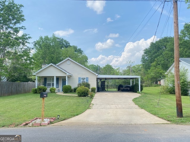 1400b S 6th Street Property Photo 1