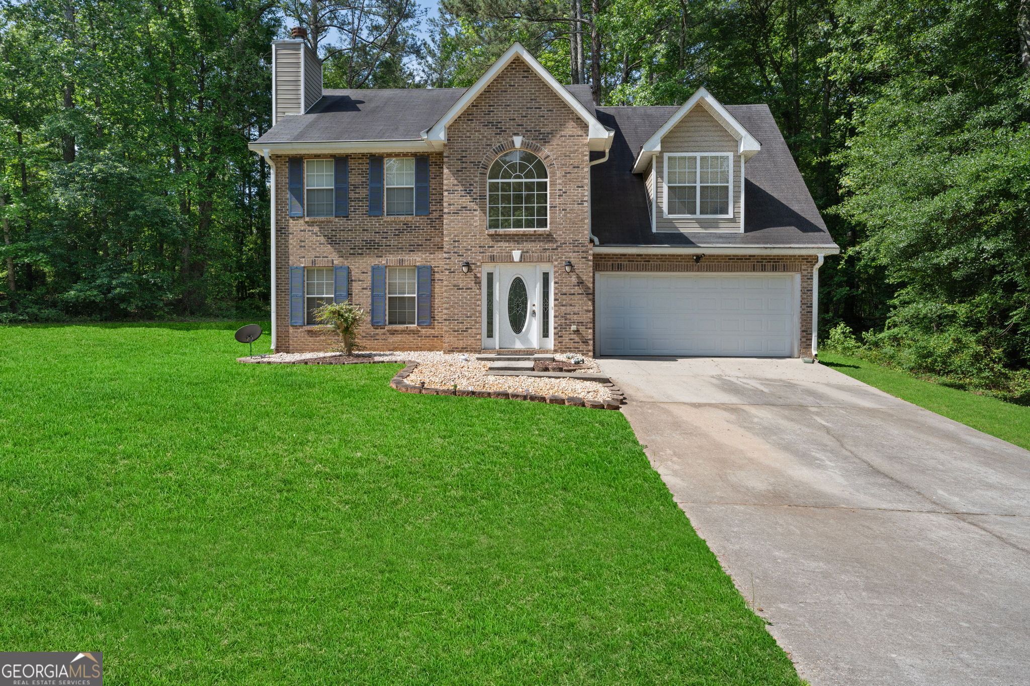 96 Ashtonbrook Drive Property Photo 1