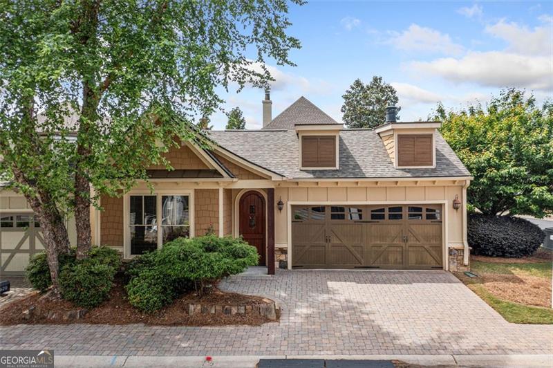 620 Stickley Oak Way Property Photo 1