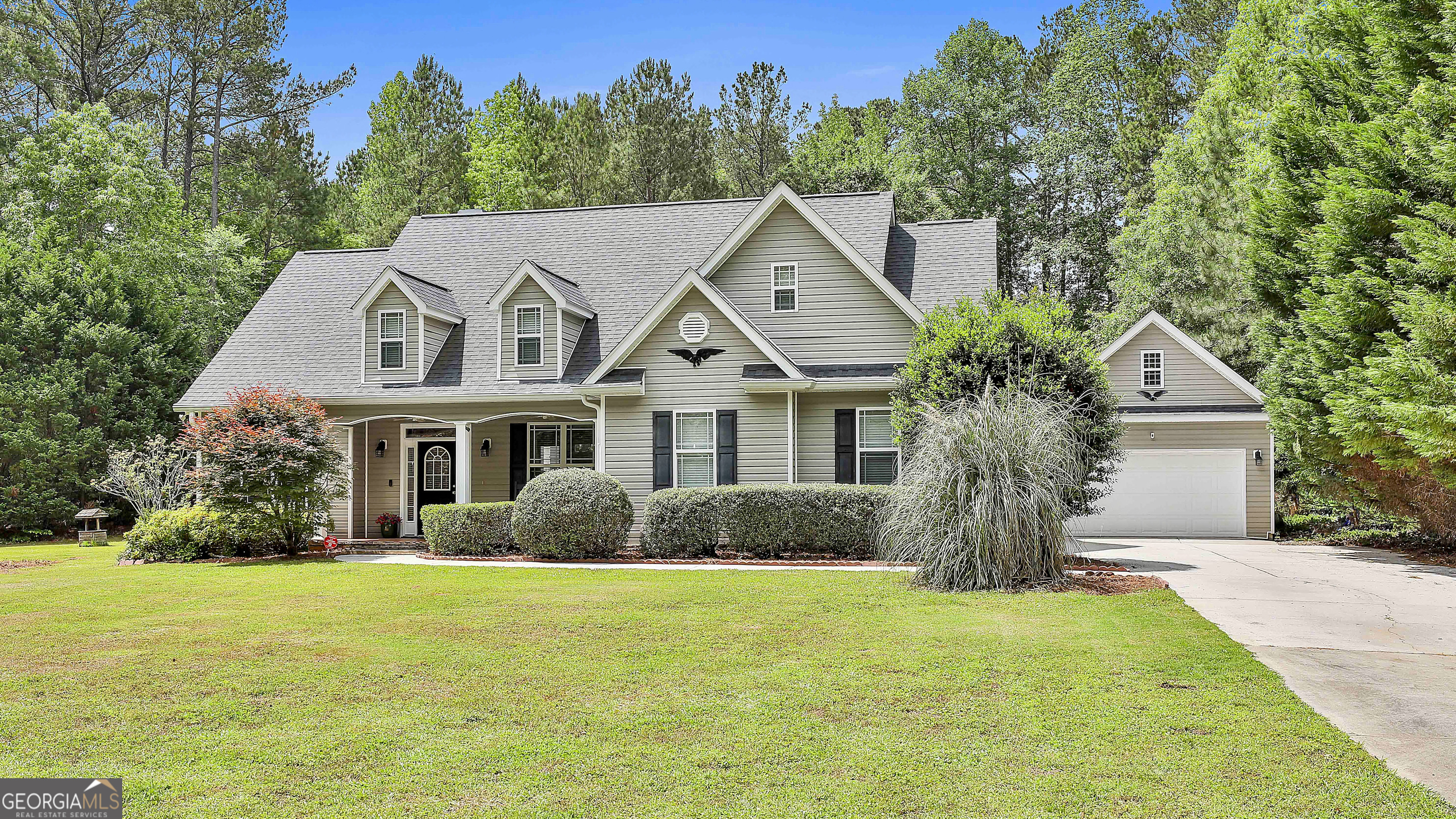 465 Crabapple Road Property Photo 1