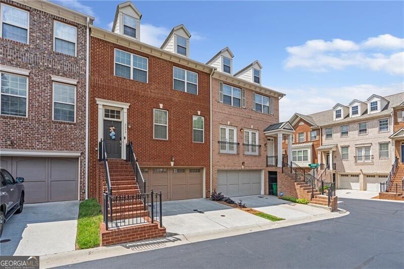 2690 Derby Walk Ne # 53 Property Photo 1