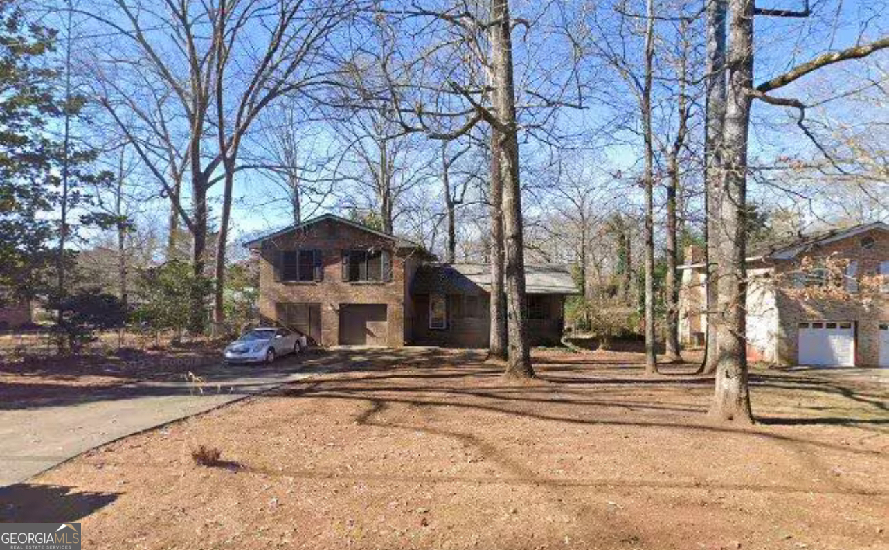1160 Denison Drive Property Photo 1