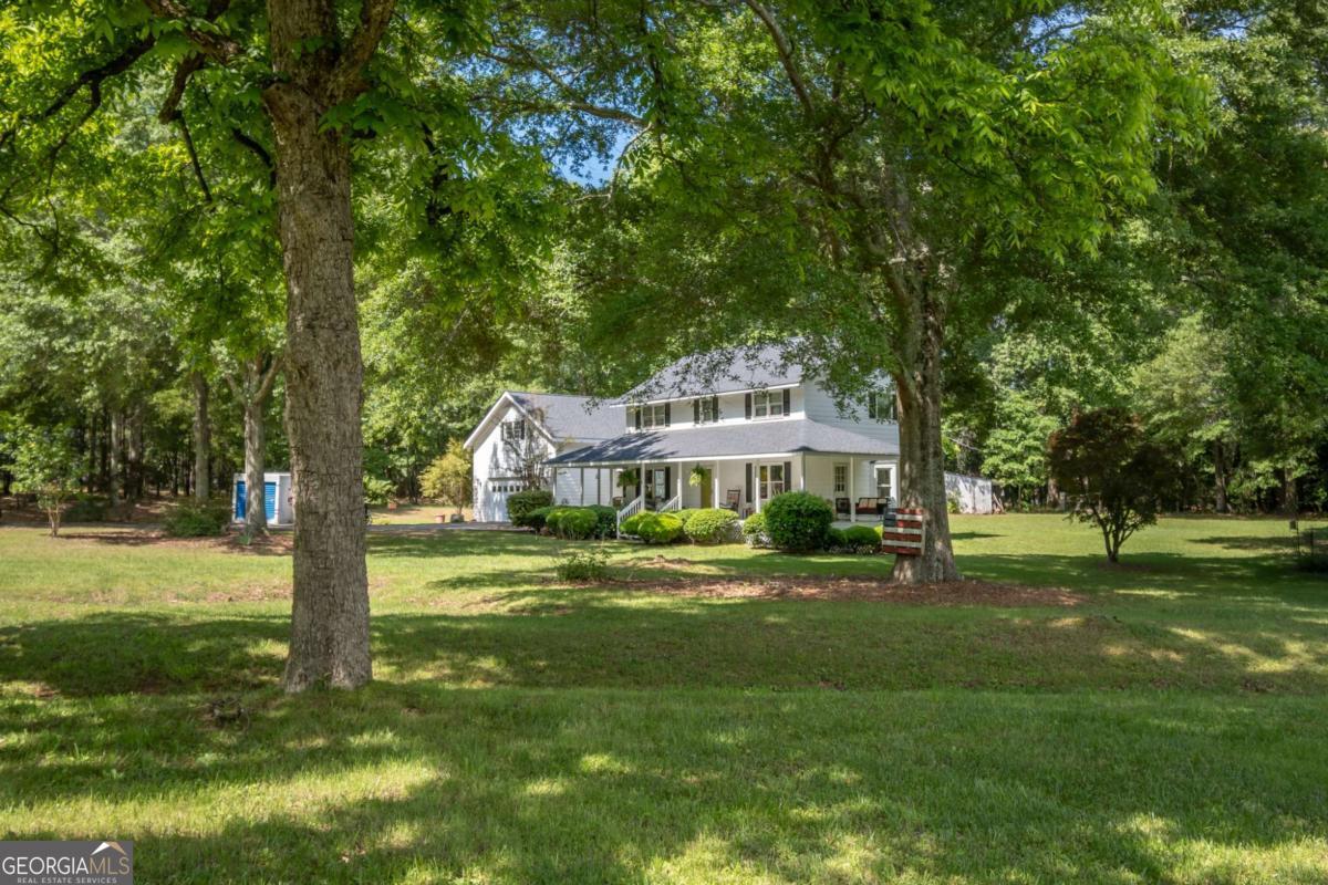 1181 Pete Dickens Road Property Photo 1