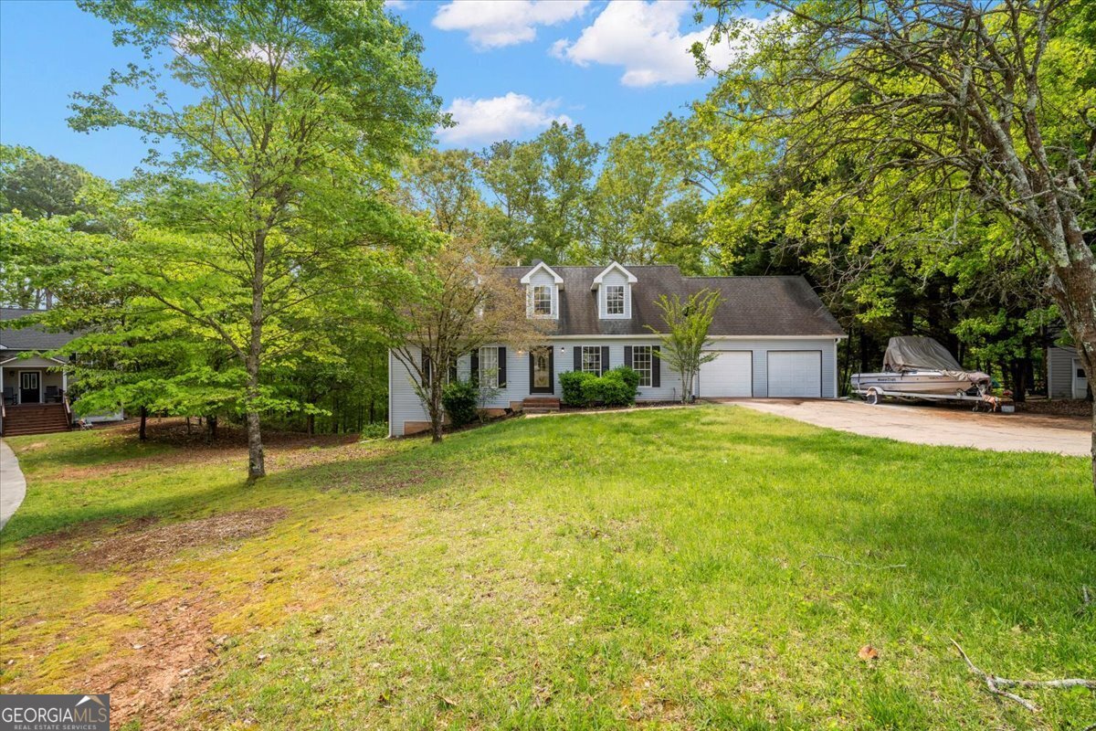 165 Colony Circle Property Photo 1