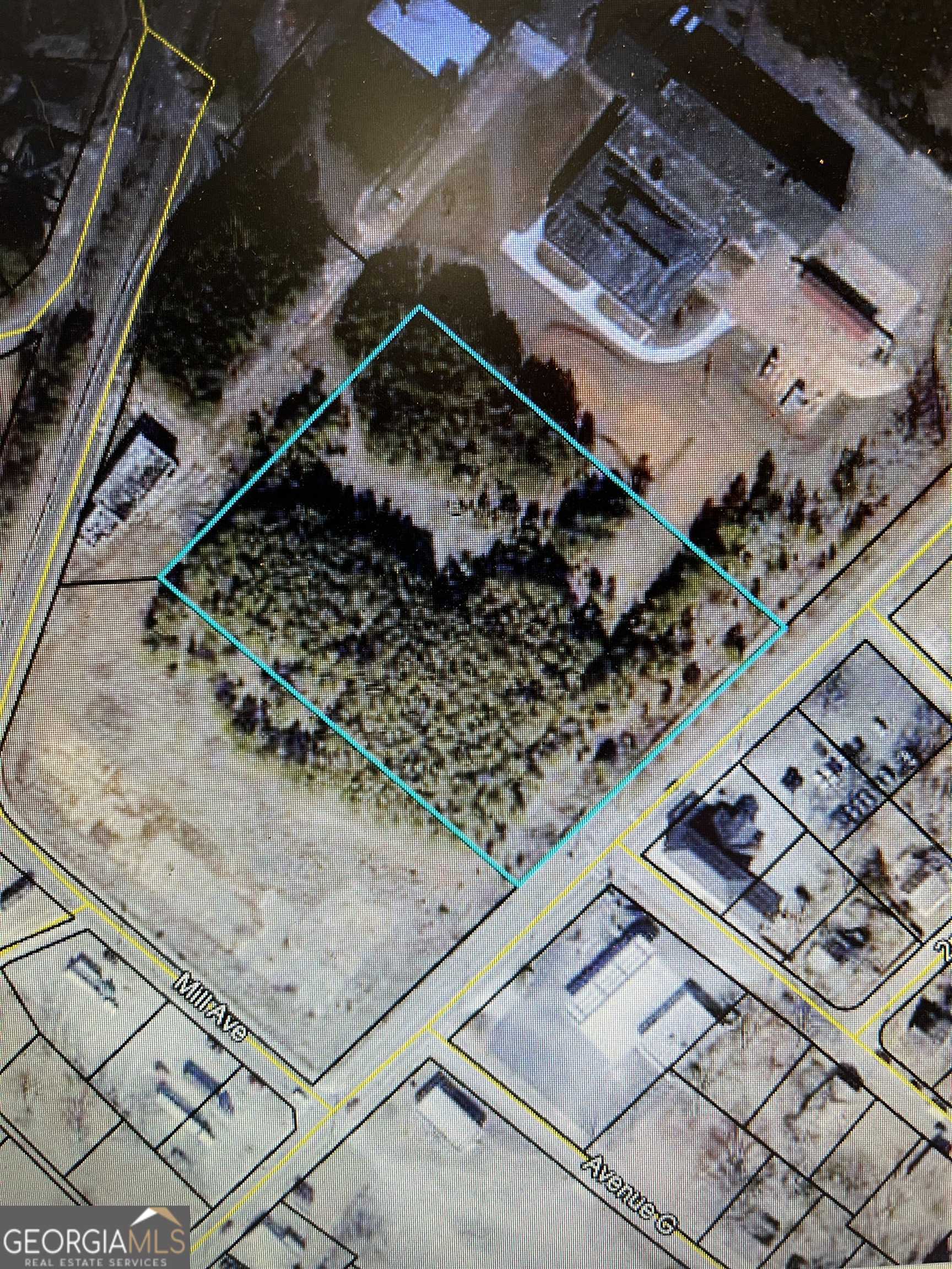 0 Barnesville Street Property Photo