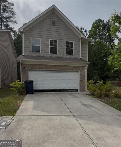 2285 Crossrail Drive Property Photo 1