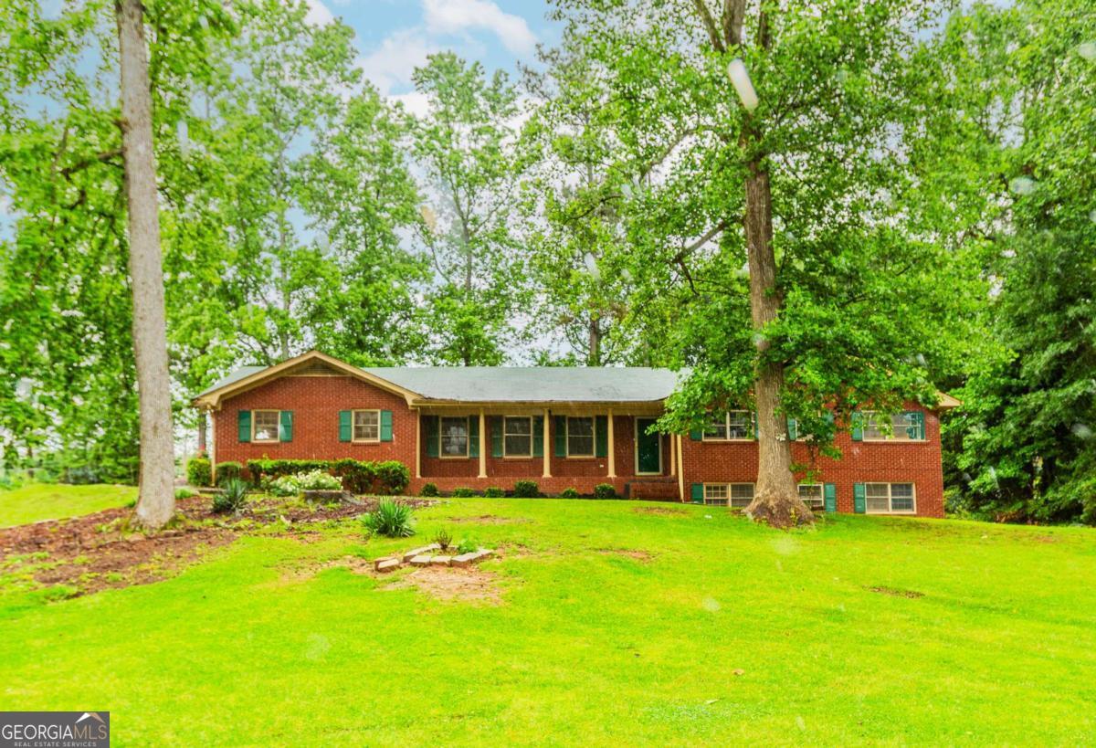 201 Smithstone Path Property Photo 1