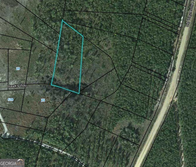 Lot 21 Hawks Way Property Photo 1