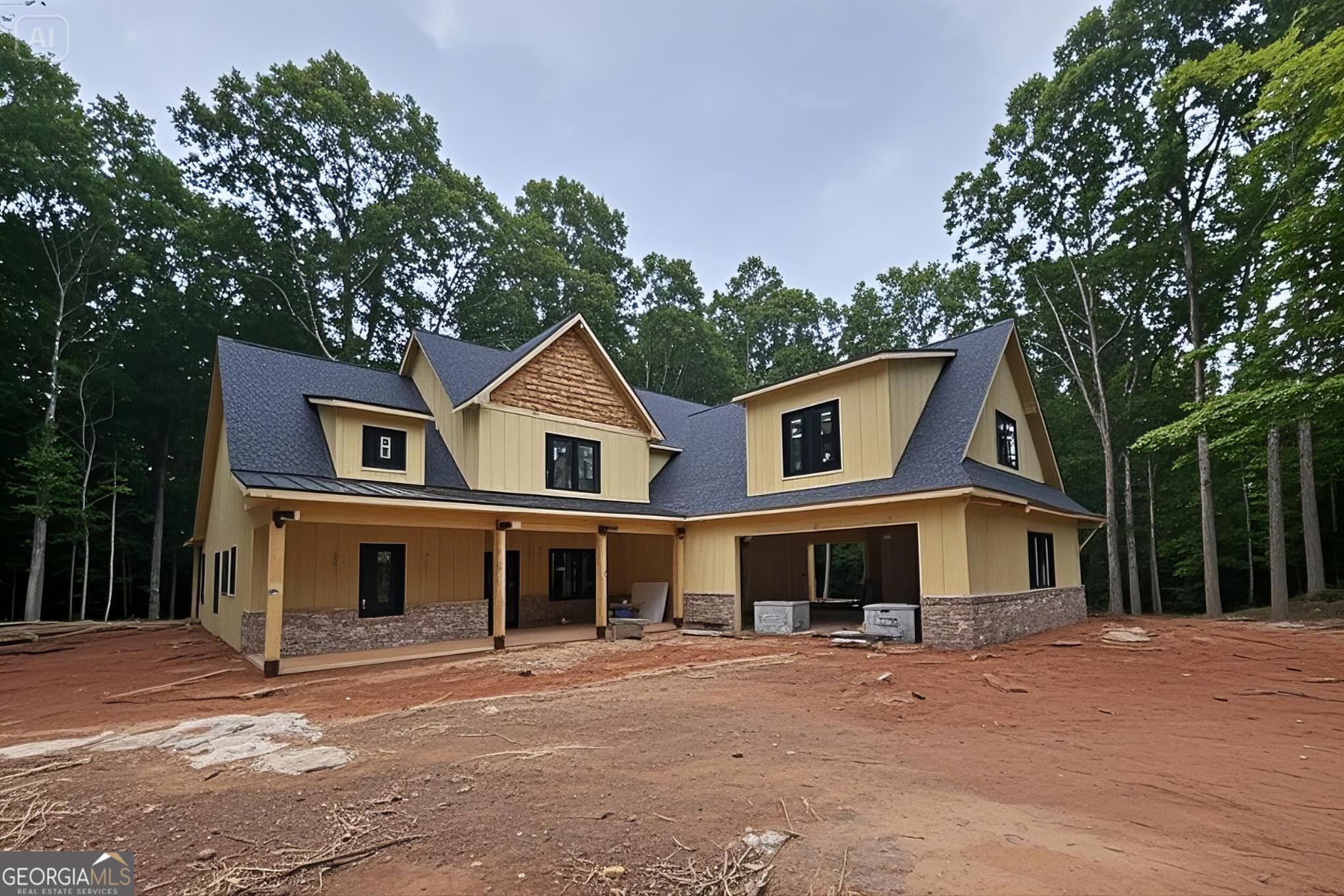 465 Stone Creek Drive Property Photo 1
