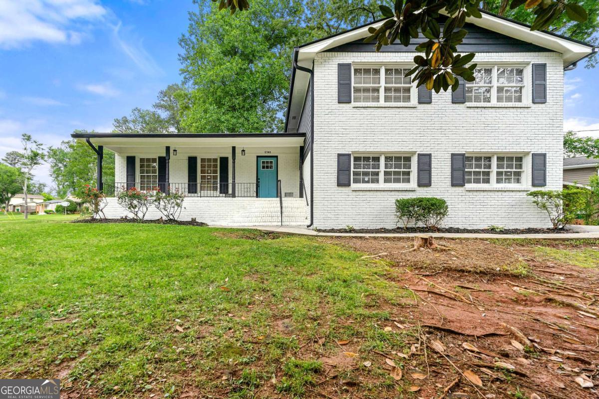 2702 Galaxy Court Property Photo 1