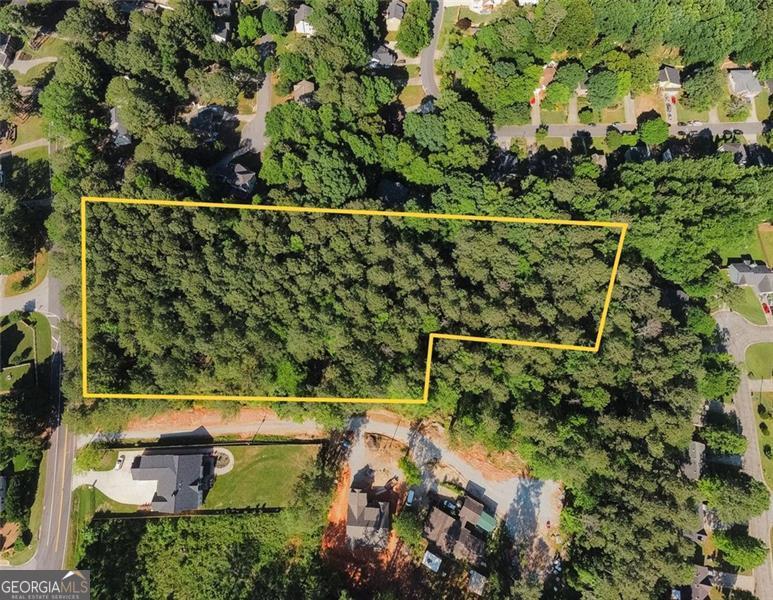 2150 Plantation Road Property Photo 1