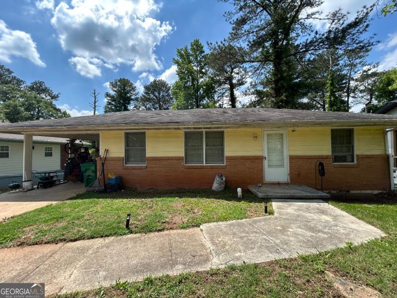1711 Mckenzie Drive Property Photo 1
