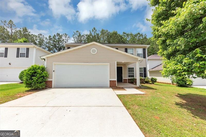 1023 Saint Augustine Parkway Property Photo 1