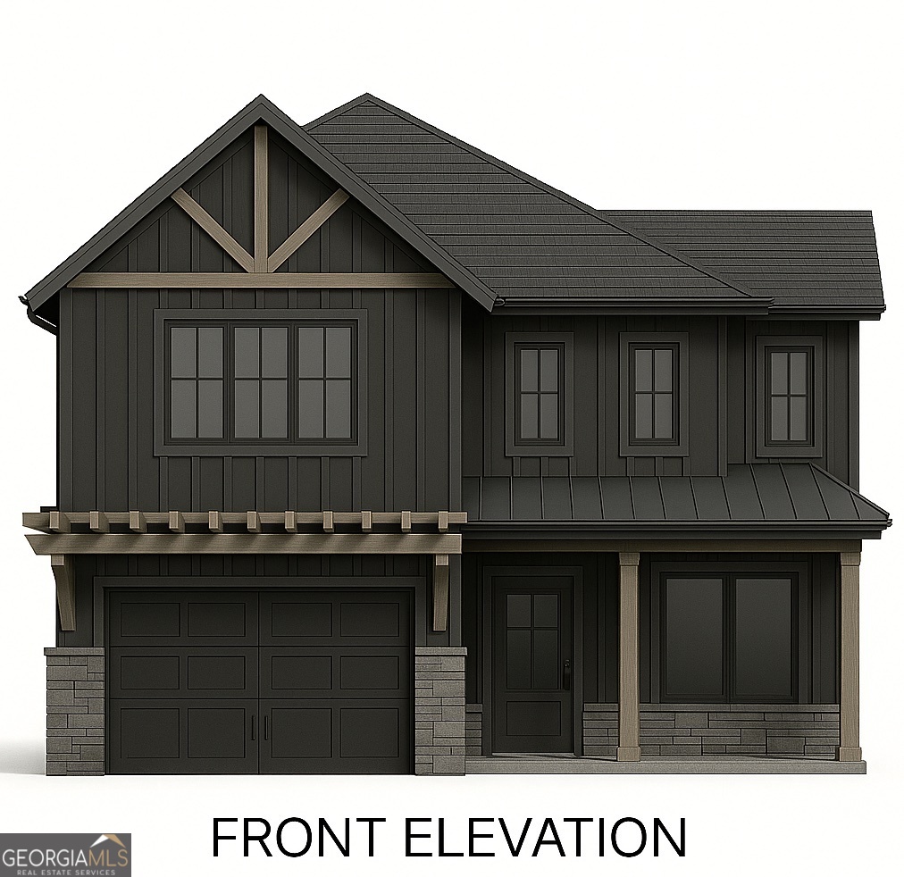 984 Sycamore Drive Property Photo 1