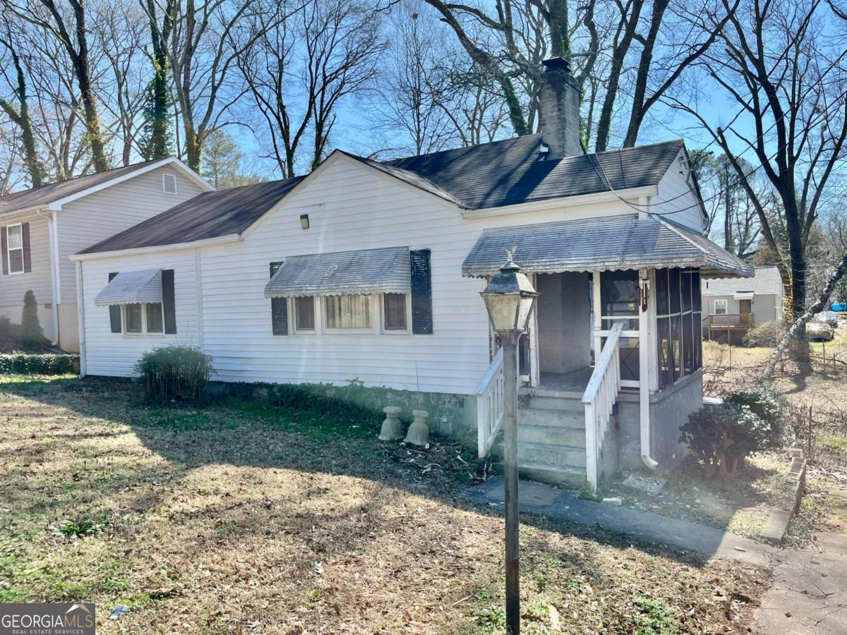 1386 Bluefield Drive Sw Property Photo 1