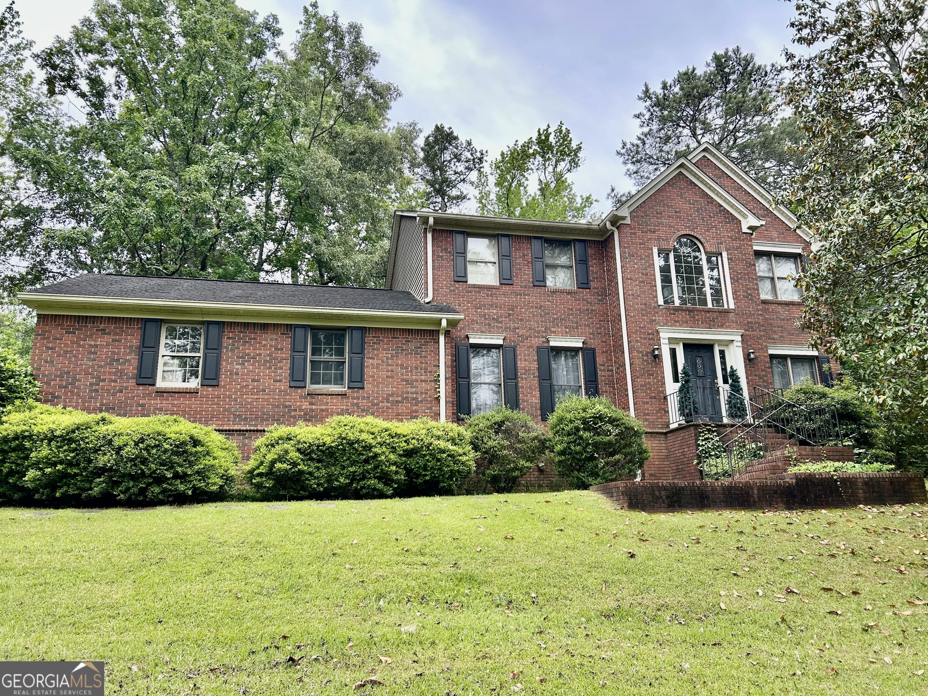 1808 Stoney Crest Drive