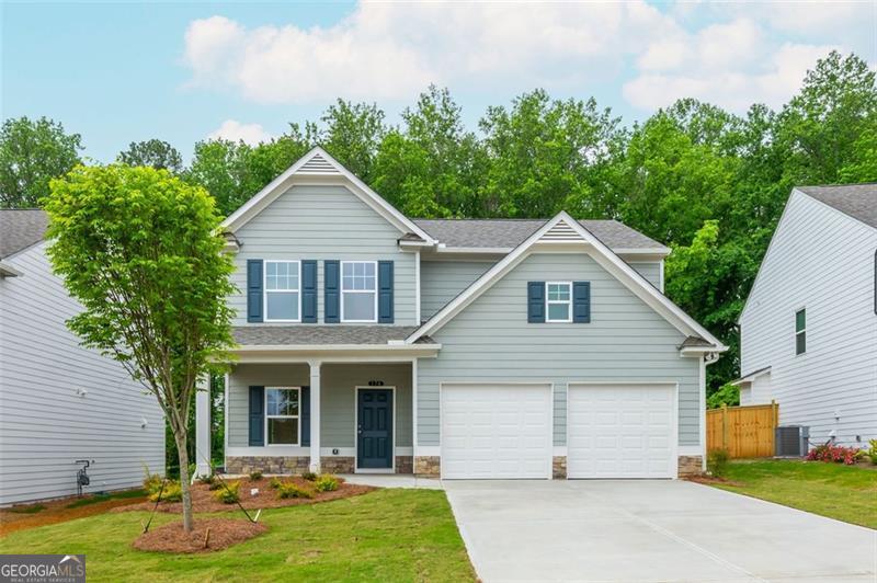 174 Bloomfield Circle Property Photo 1