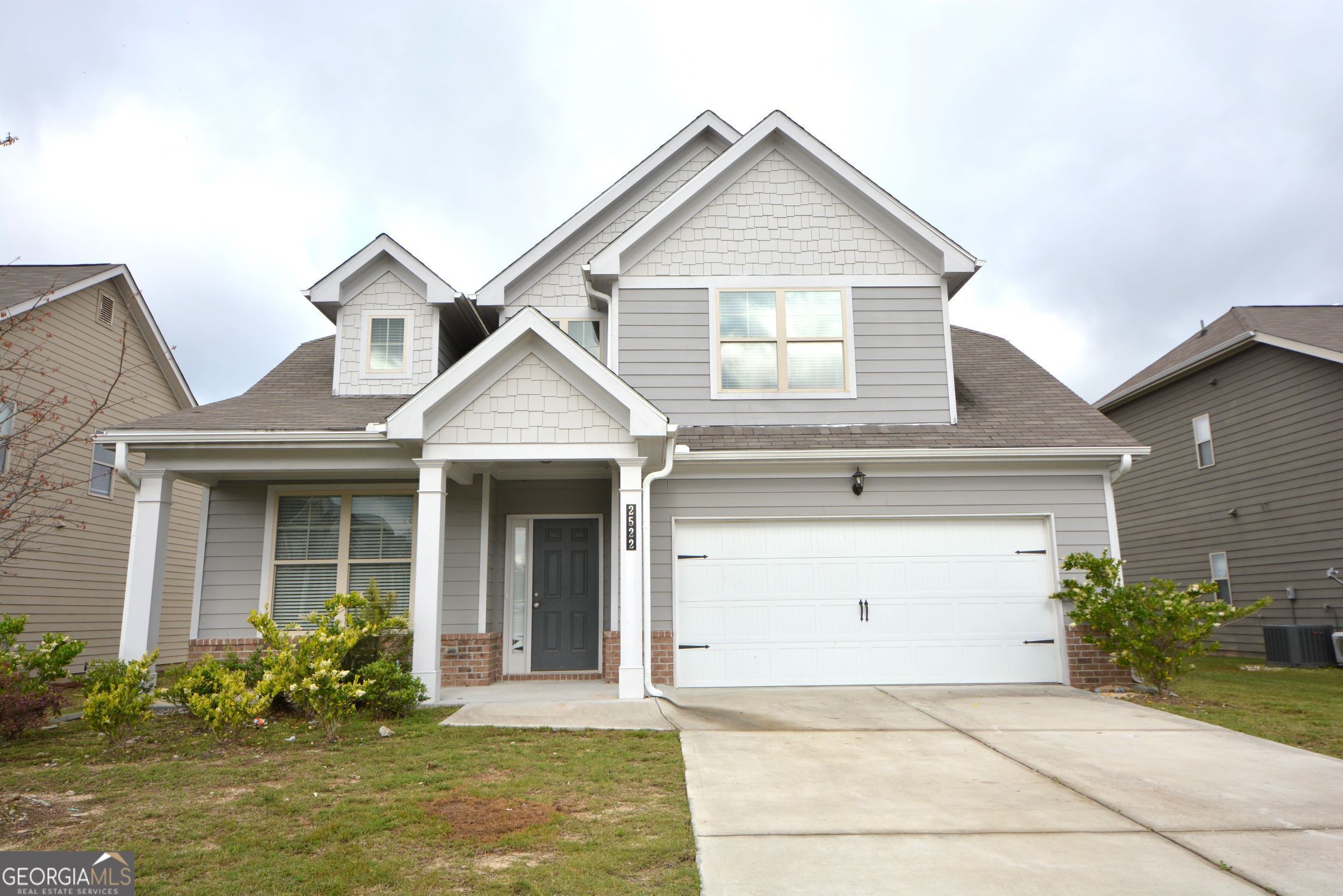 2522 Bear Mountain Street Property Photo 1