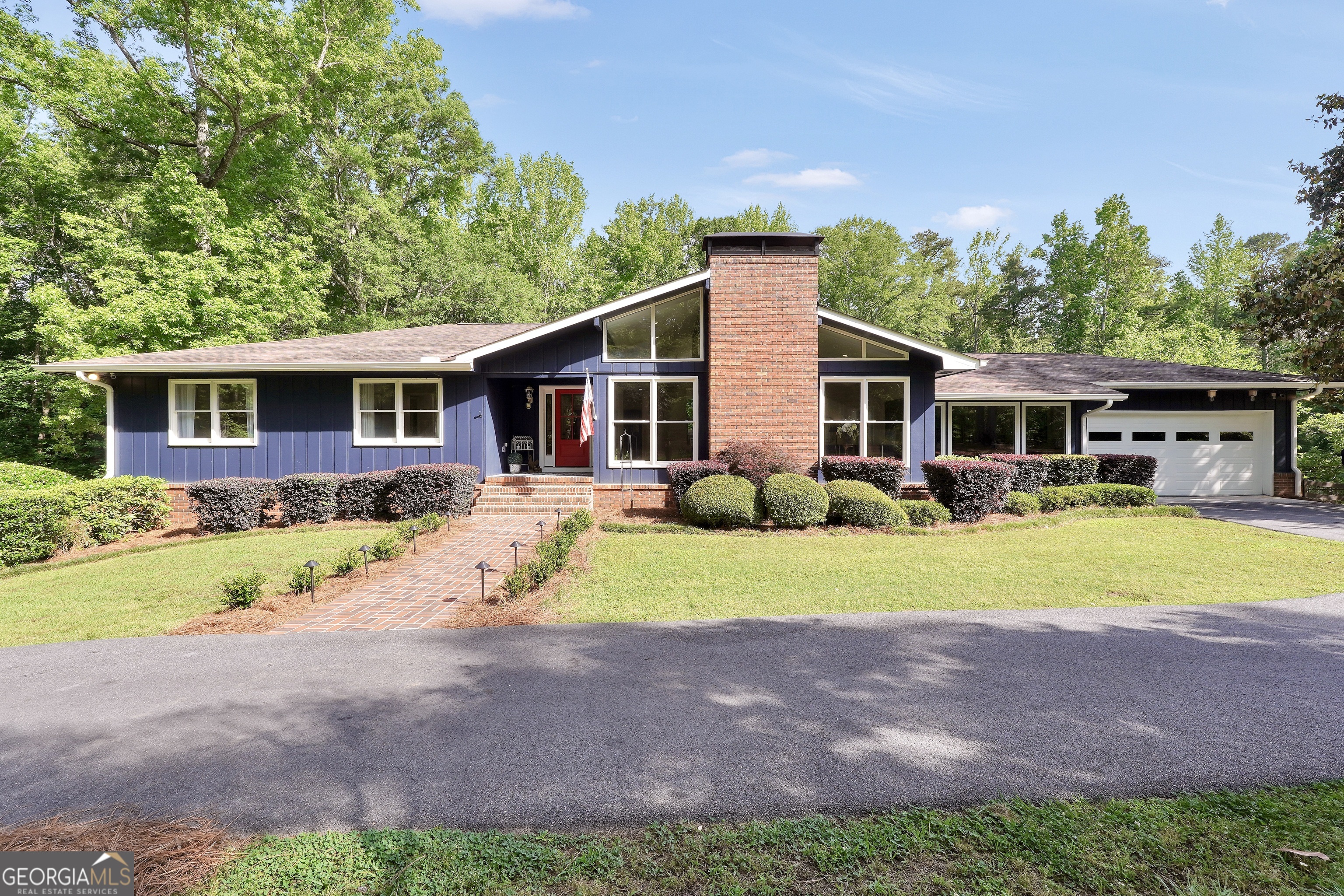 200 Camp Creek Trail Property Photo 1