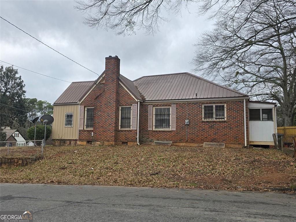 1643 Westhaven Drive Sw Property Photo 1