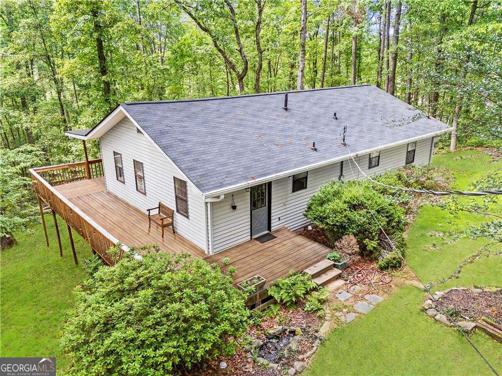 6650 Bobby John Road Property Photo 1