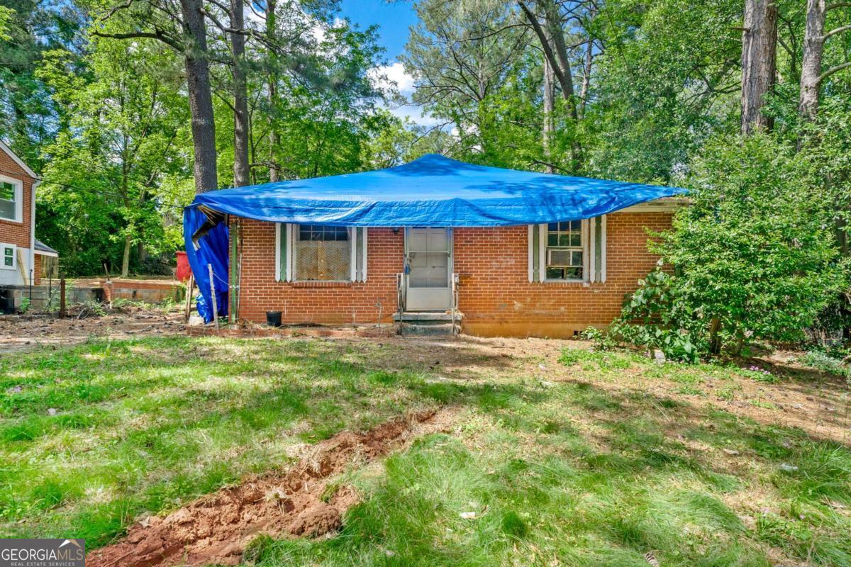 2180 Rexford Drive Property Photo 1