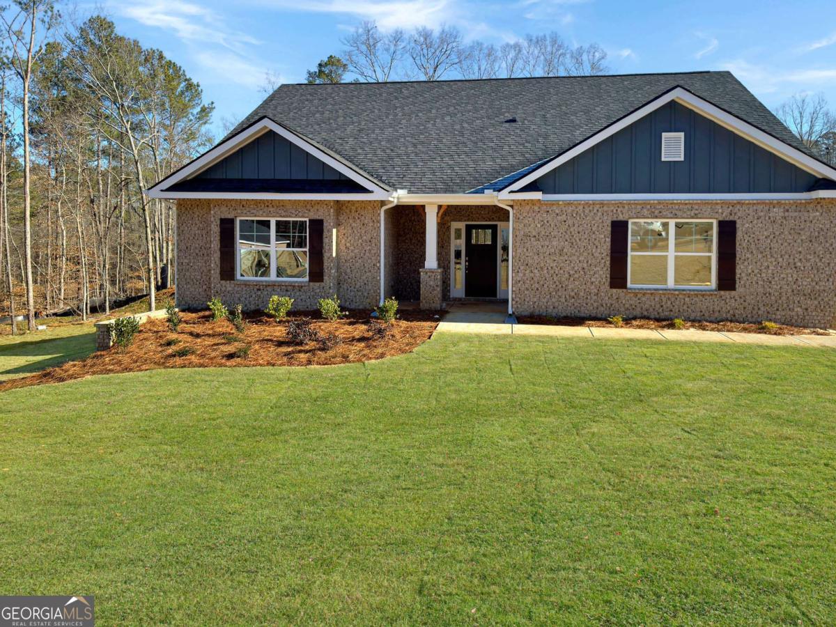 3402 Milan Court Lot 2 Property Photo 1