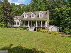 1822 Morgan Road Property Photo 1