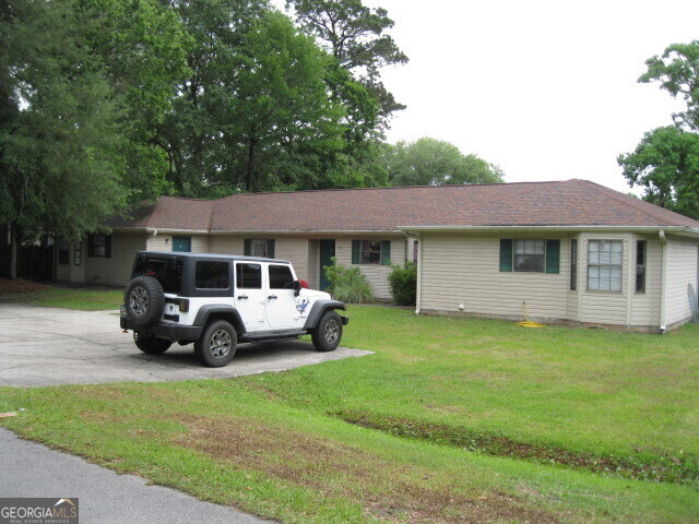 511 S Arizona Street Property Photo 1