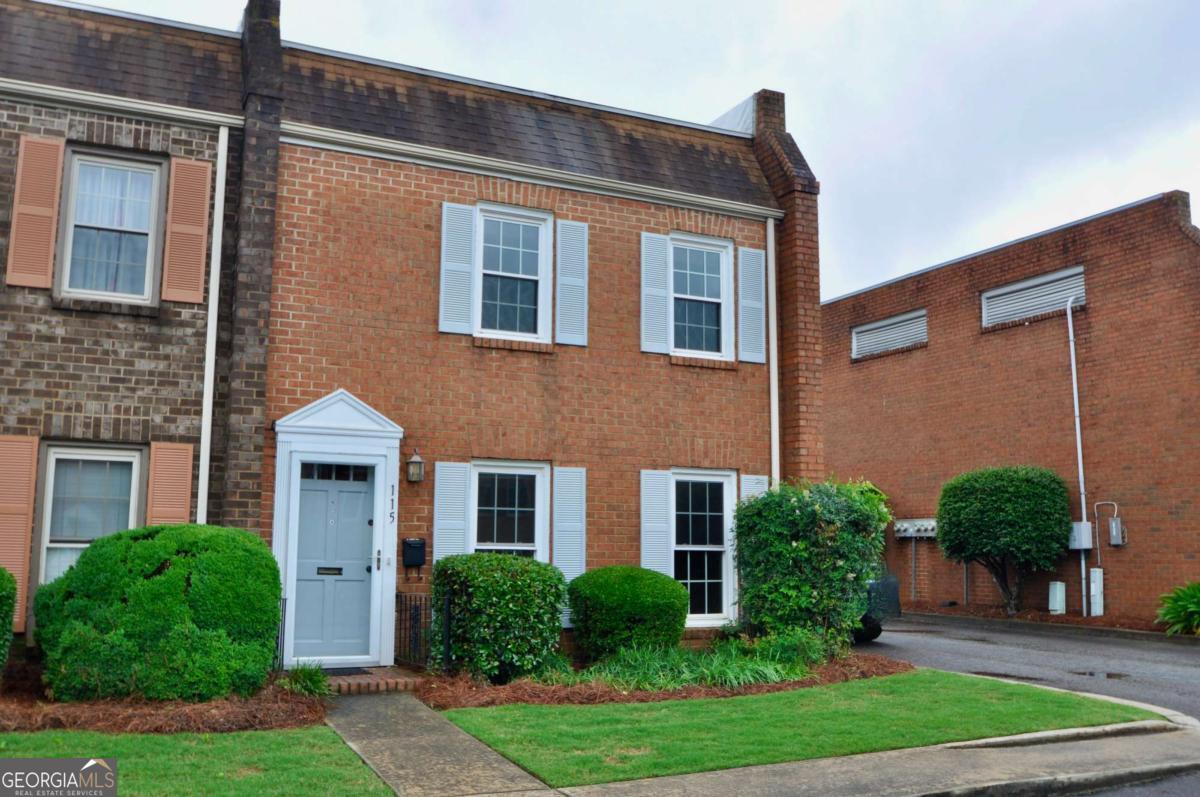 115 Georgetown Drive # A8 Property Photo 1