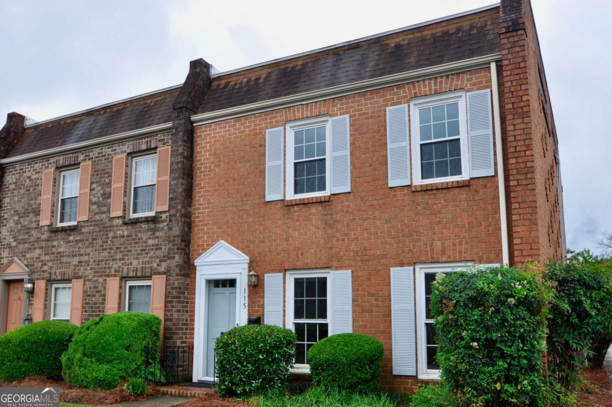 115 Georgetown Drive # A8 Property Photo 2
