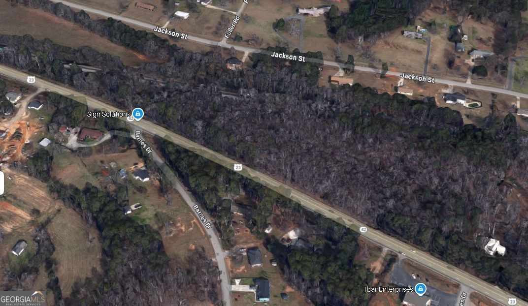 0 Highway 42 S Property Photo 1