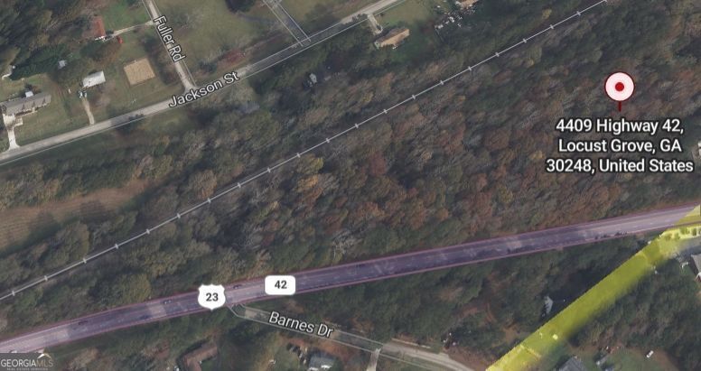 0 Highway 42 S Property Photo 2
