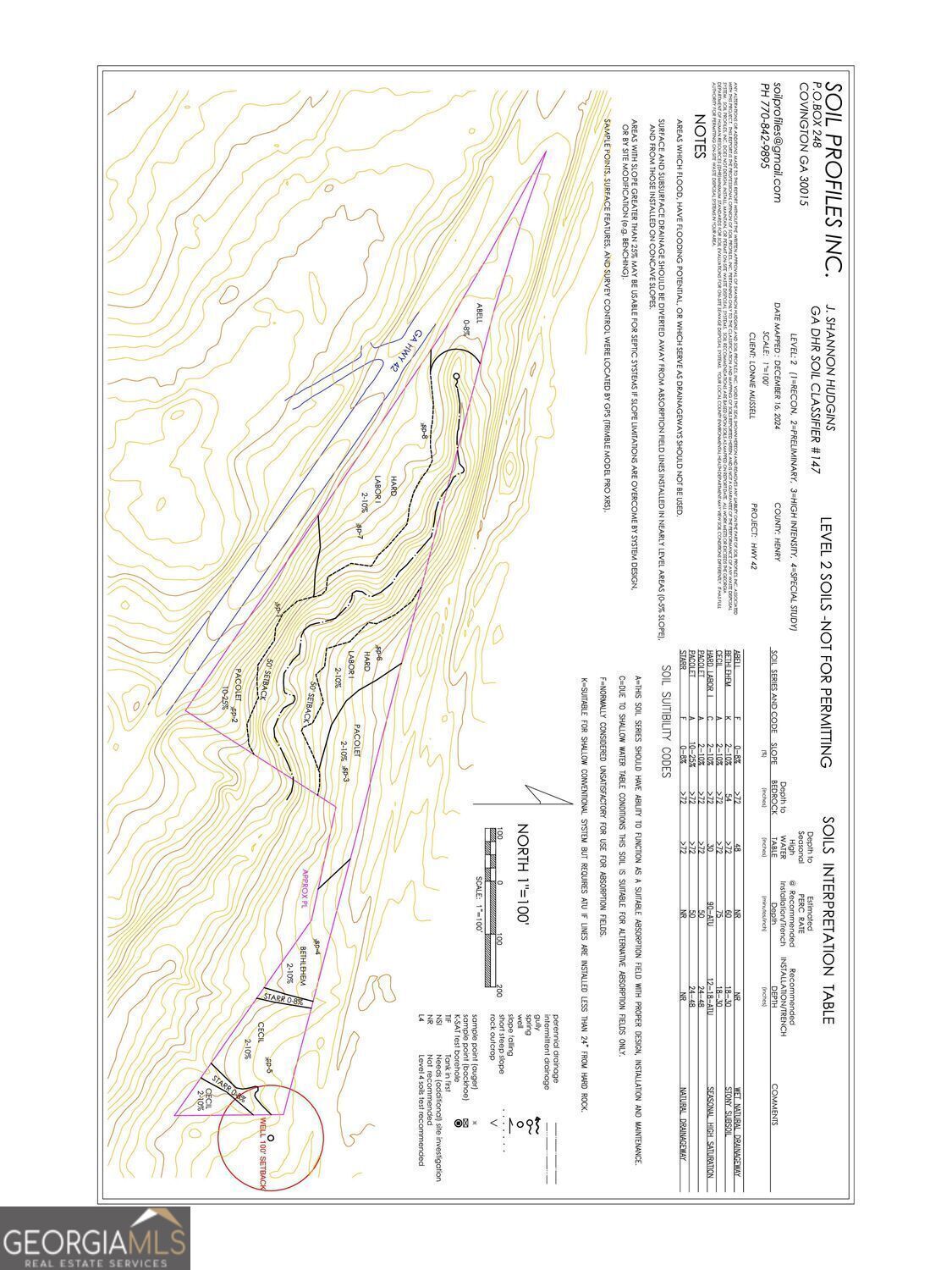 0 Highway 42 S Property Photo 5