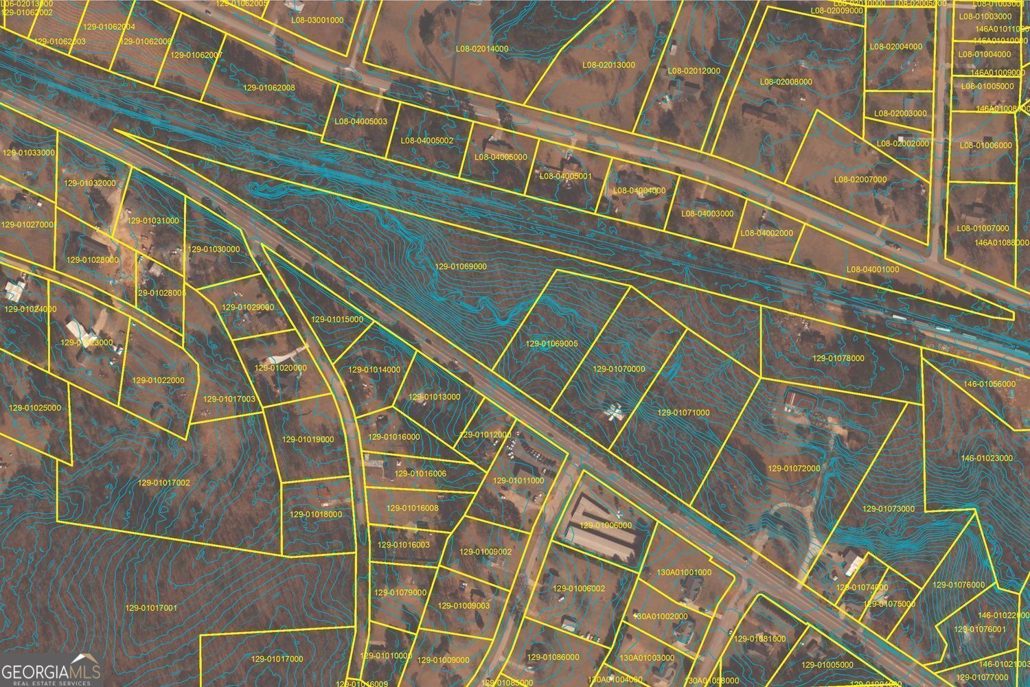0 Highway 42 S Property Photo 10
