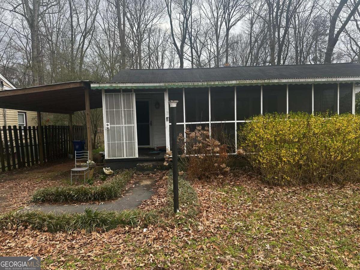 4201 Lindsey Drive Property Photo 1