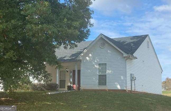 181 Rivermist Court Property Photo
