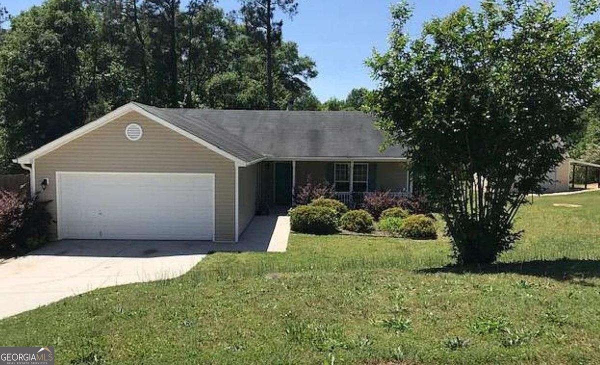 349 Centennial Drive Property Photo