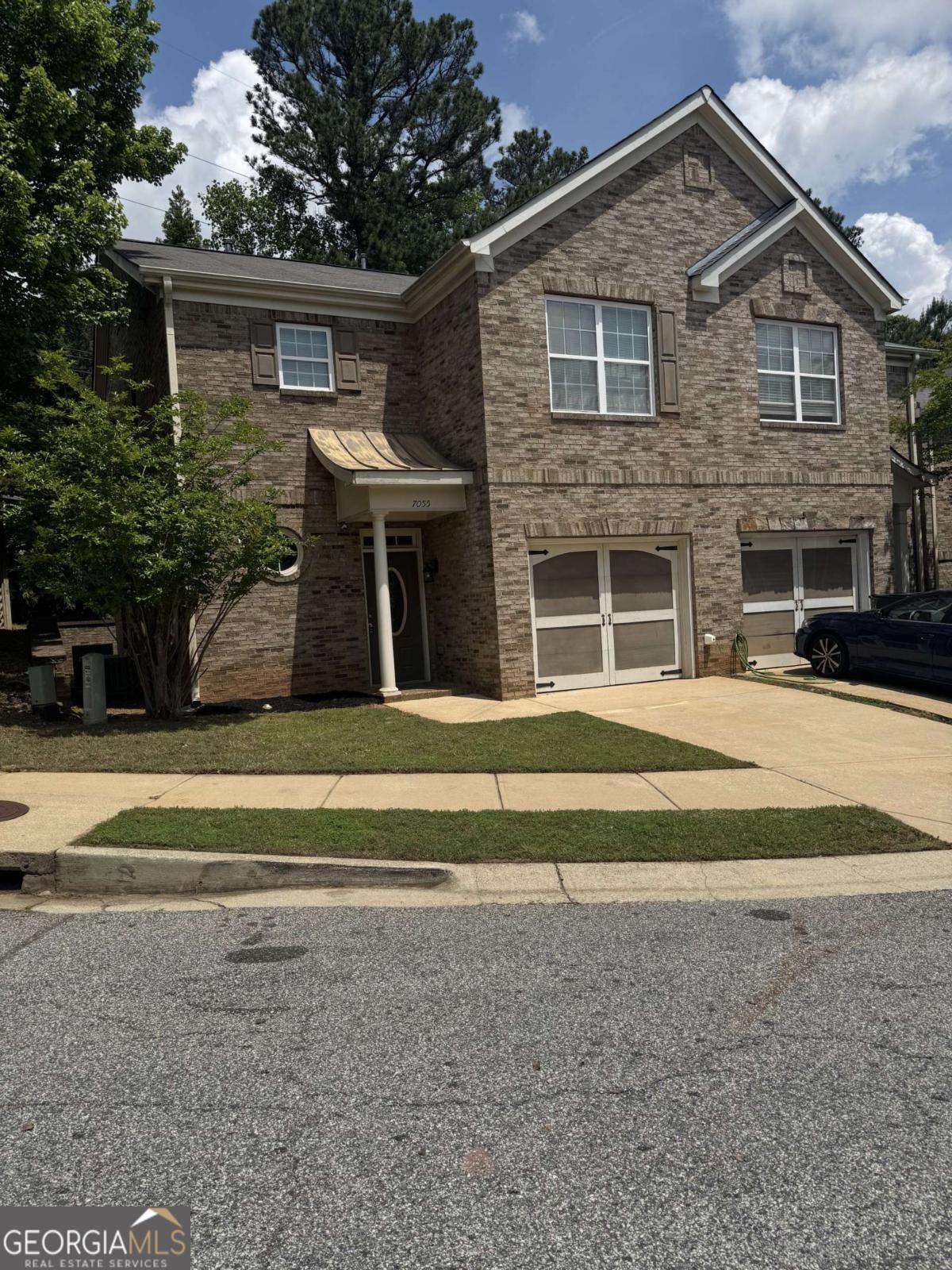 7055 Blairs View Drive # 1 Property Photo 1