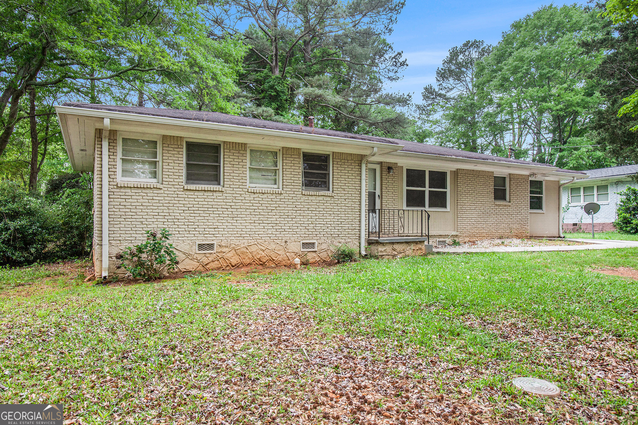 3367 Misty Valley Road Property Photo 1
