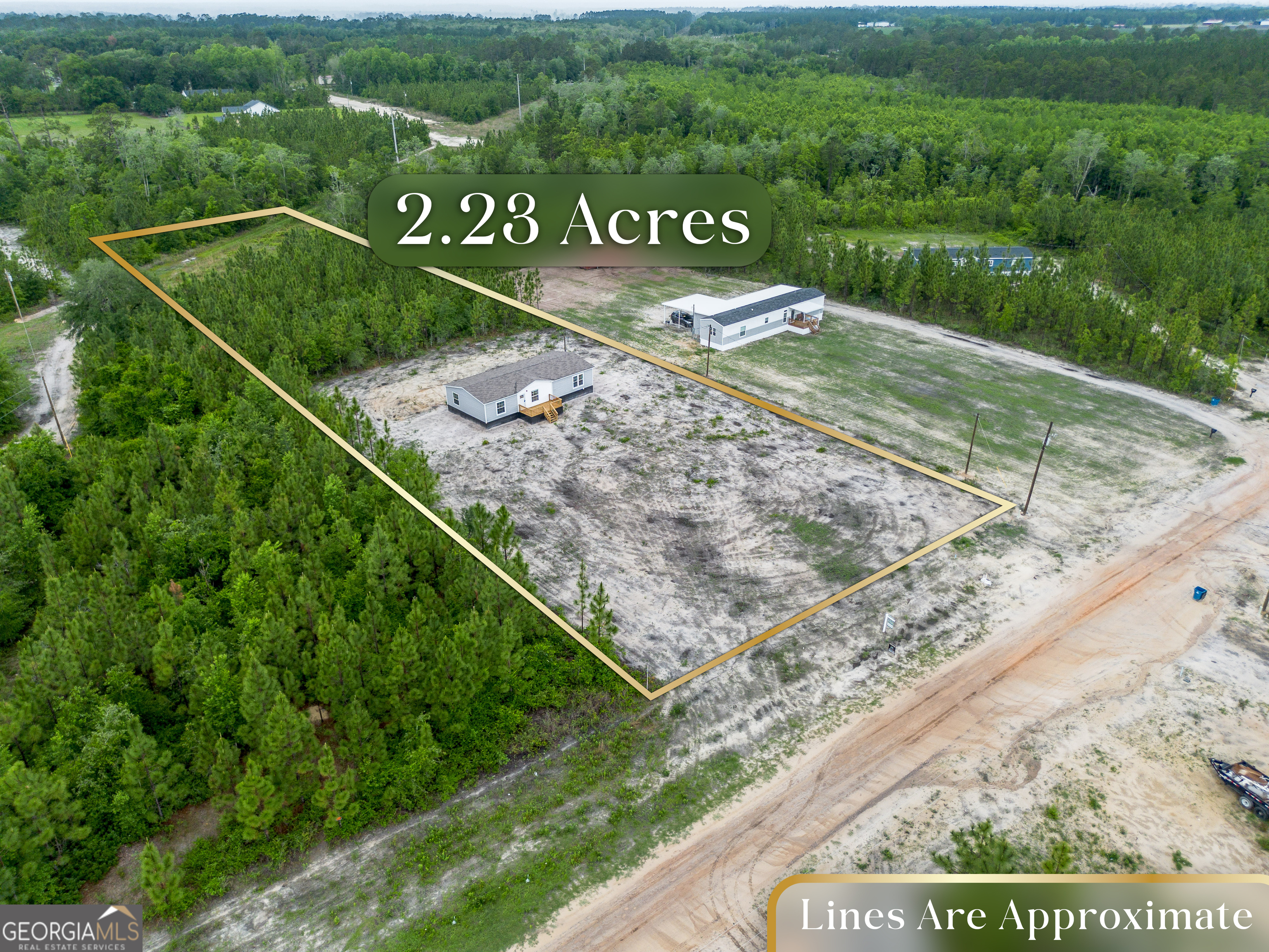 155 Johnny B Street Property Photo 1