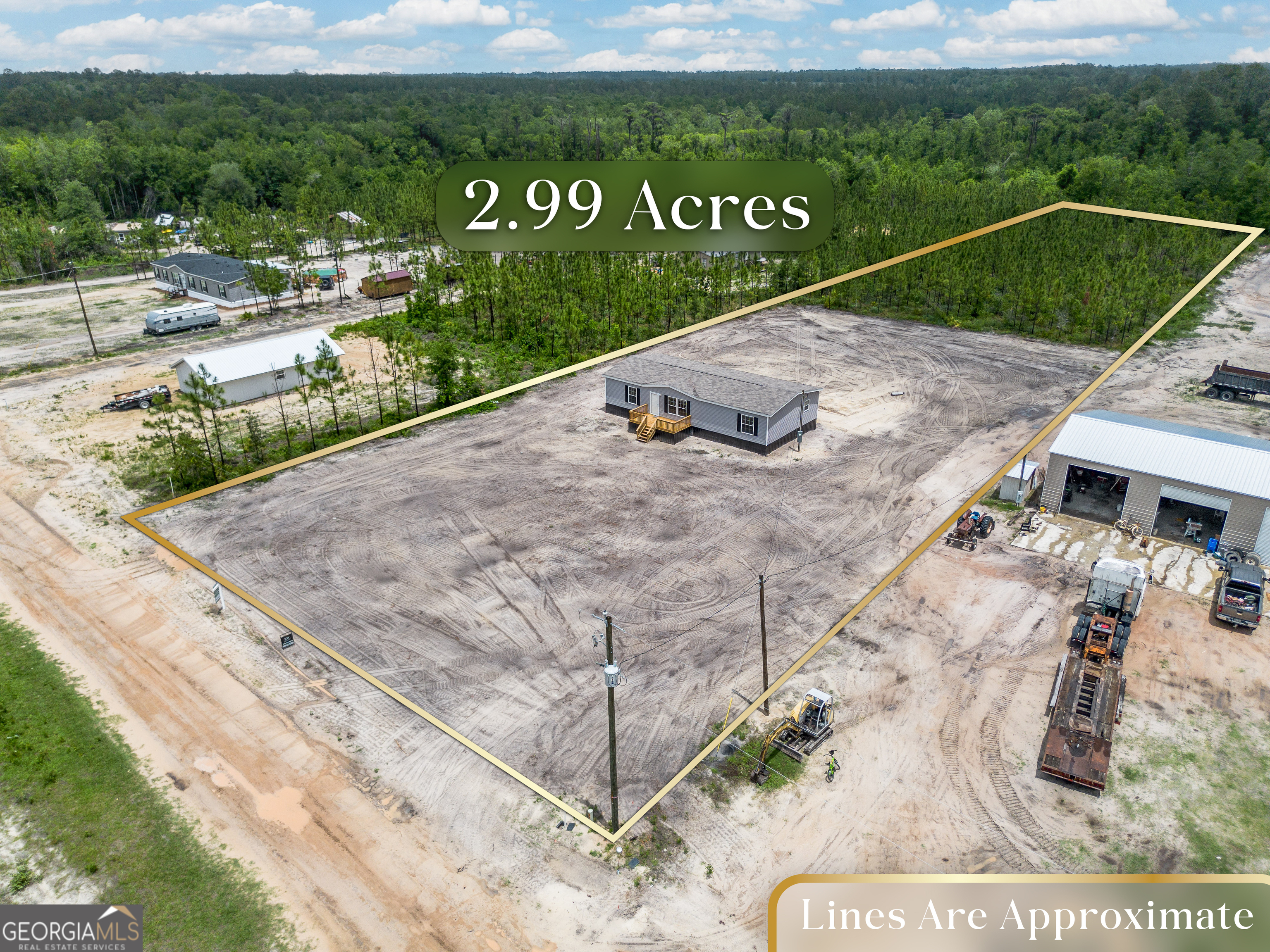 108 Johnny B Street Property Photo 1