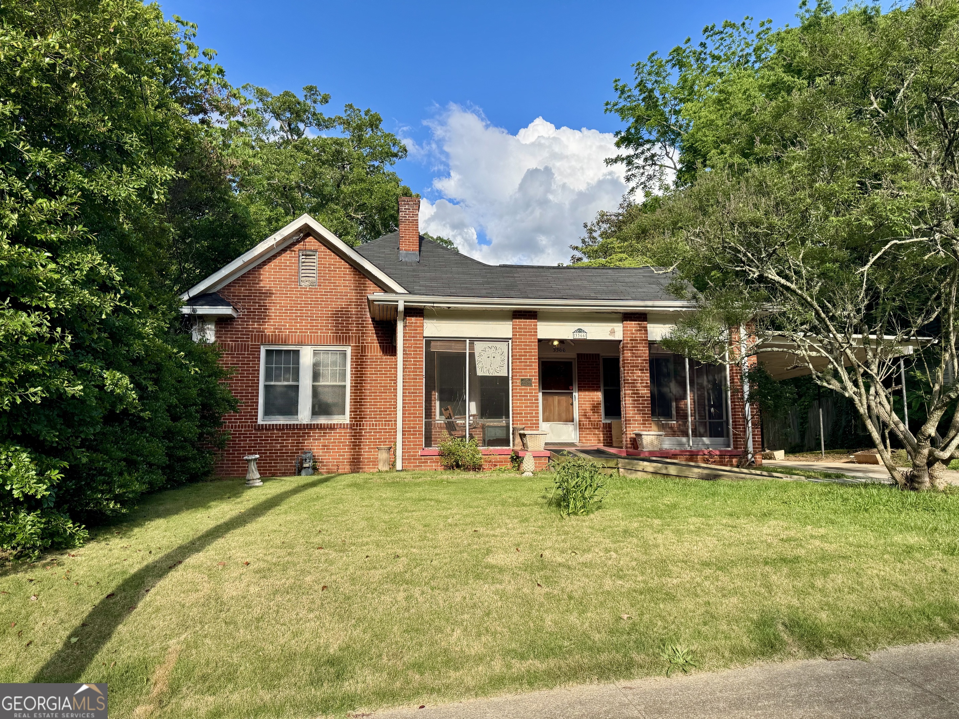 3366 College Street Property Photo 1