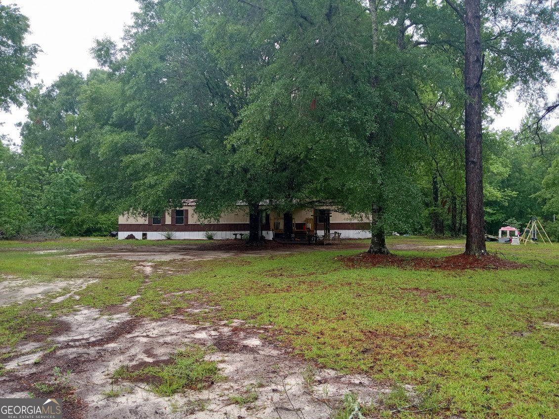 2592 Sudie Pearl Jones Road Property Photo 1