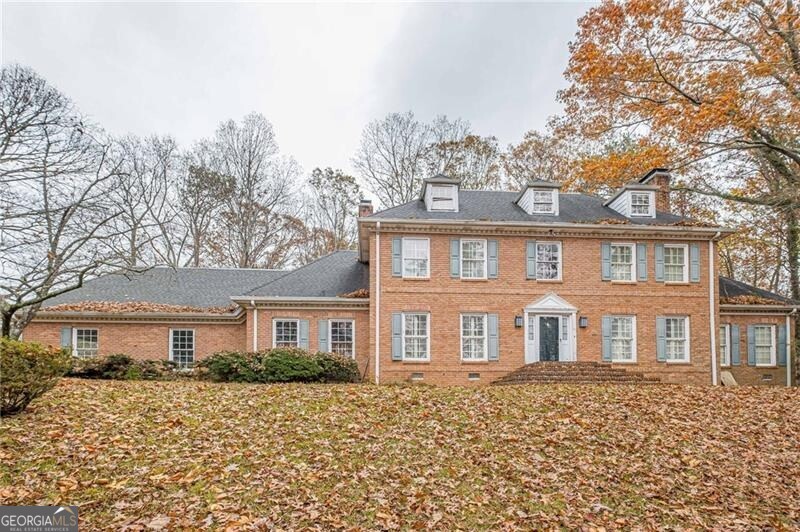 5339 S Richland Creek Road
