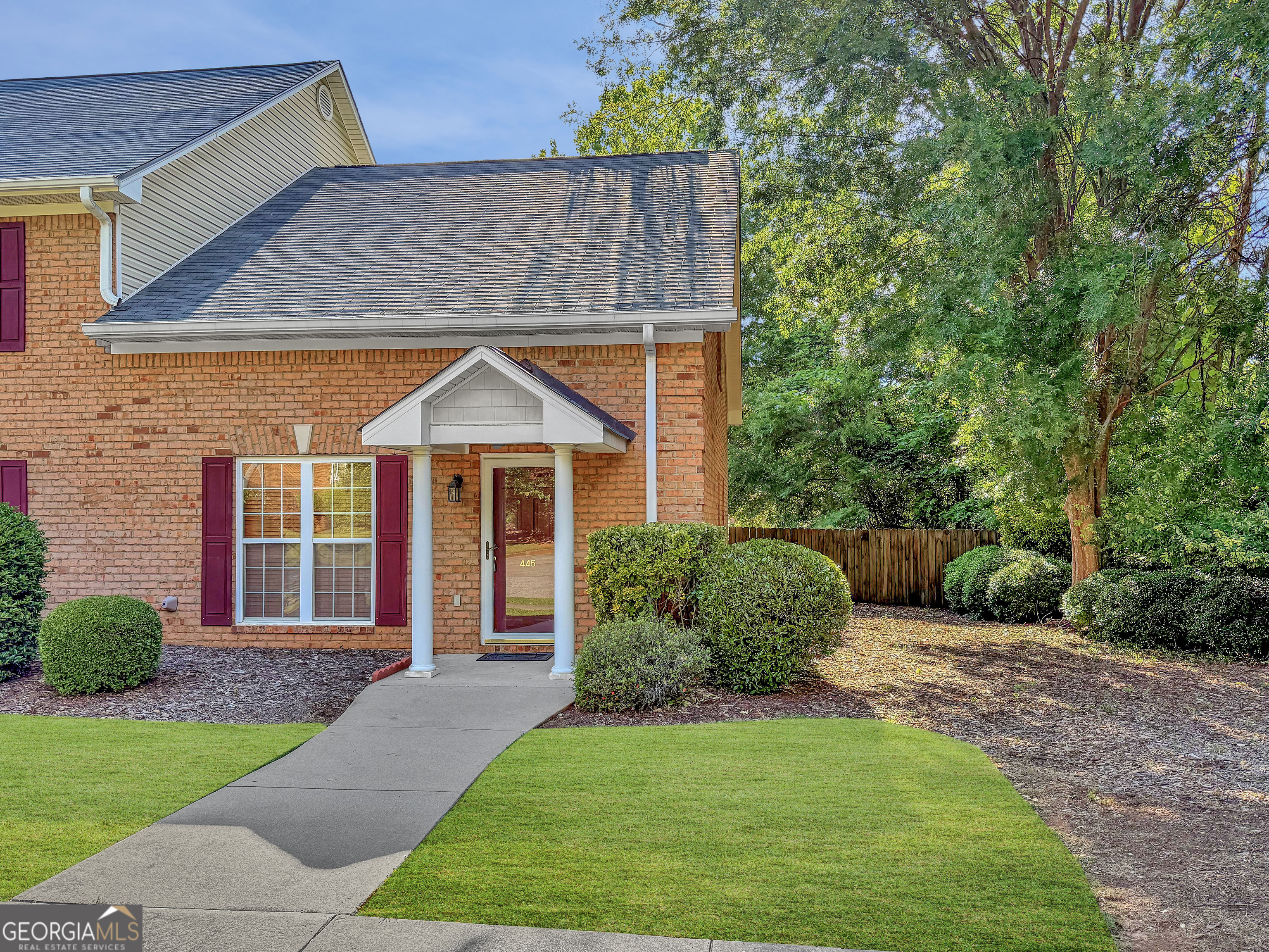445 Logmont Trace Property Photo 1