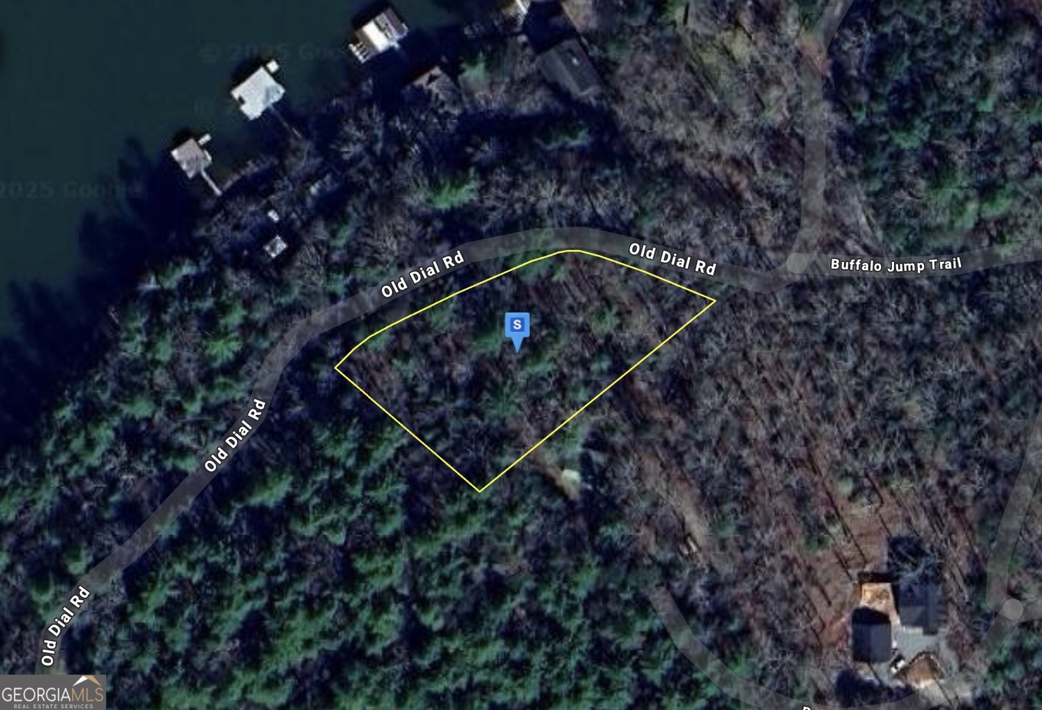 110 Brent Lane Property Photo 1
